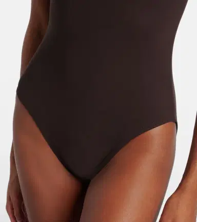 Karla Colletto Luca ring-detail swimsuit | Thumbnail 5 Karla Colletto Luca ring-detail swimsuit | Thumbnail 5
