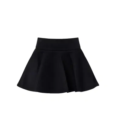 Wardrobe.NYC Wardrobe. NYC Circle wool miniskirt | Thumbnail 1 Wardrobe.NYC Wardrobe. NYC Circle wool miniskirt | Thumbnail 1