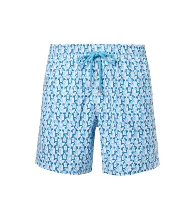 Vilebrequin Printed swim trunks | Thumbnail 1 Vilebrequin Printed swim trunks | Thumbnail 1