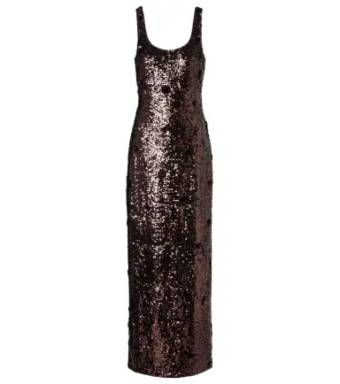 Simkhai Bex embellished gown | Thumbnail 1 Simkhai Bex embellished gown | Thumbnail 1