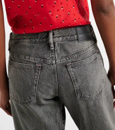 Acne Studios 2006 low-rise wide-leg jeans | Thumbnail 4 Acne Studios 2006 low-rise wide-leg jeans | Thumbnail 4