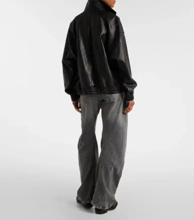 Acne Studios 2006 low-rise wide-leg jeans | Thumbnail 7 Acne Studios 2006 low-rise wide-leg jeans | Thumbnail 7