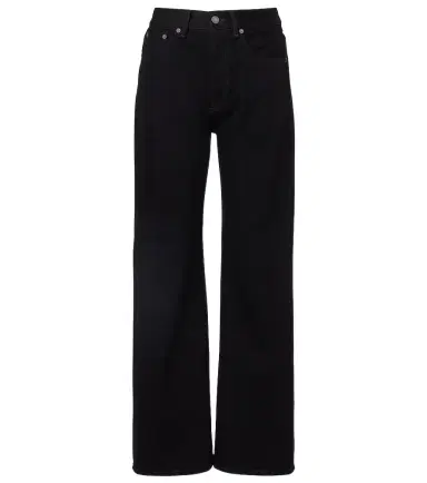 Acne Studios 2021 wide-leg jeans | Thumbnail 1 Acne Studios 2021 wide-leg jeans | Thumbnail 1