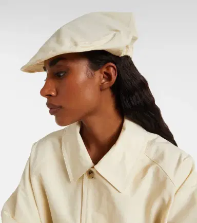 Calvin Klein Collection Marisol cotton-blend trench coat | Thumbnail 8 Calvin Klein Collection Marisol cotton-blend trench coat | Thumbnail 8