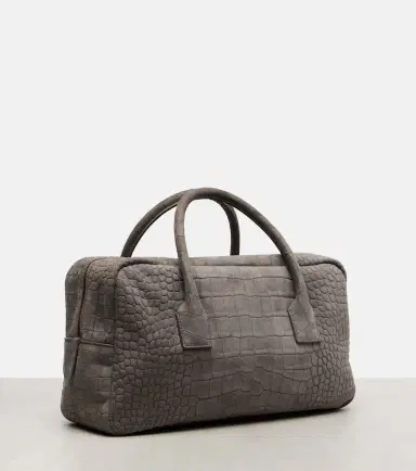 Calvin Klein Collection America Medium leather tote bag | Thumbnail 3 Calvin Klein Collection America Medium leather tote bag | Thumbnail 3