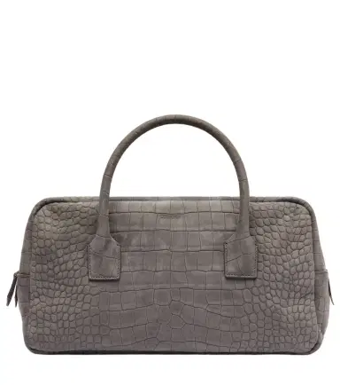 Calvin Klein Collection America Medium leather tote bag | Thumbnail 1 Calvin Klein Collection America Medium leather tote bag | Thumbnail 1