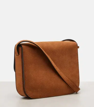 Calvin Klein Collection Tilla Small leather shoulder bag | Thumbnail 4 Calvin Klein Collection Tilla Small leather shoulder bag | Thumbnail 4