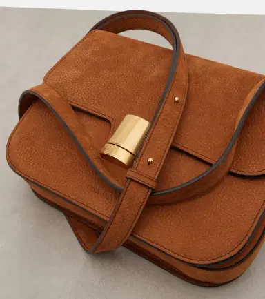 Calvin Klein Collection Tilla Small leather shoulder bag | Thumbnail 7 Calvin Klein Collection Tilla Small leather shoulder bag | Thumbnail 7