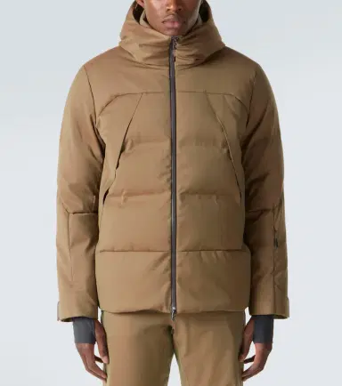 Sease Nordend wool-blend down jacket | Thumbnail 3 Sease Nordend wool-blend down jacket | Thumbnail 3