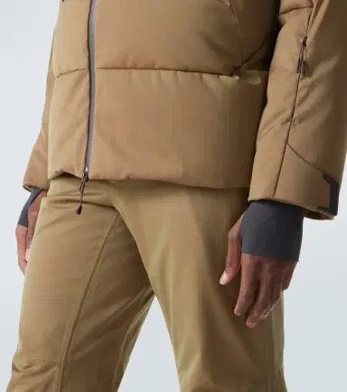 Sease Nordend wool-blend down jacket | Thumbnail 6 Sease Nordend wool-blend down jacket | Thumbnail 6