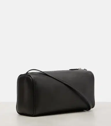 The Row '90s leather crossbody bag | Thumbnail 2 The Row '90s leather crossbody bag | Thumbnail 2