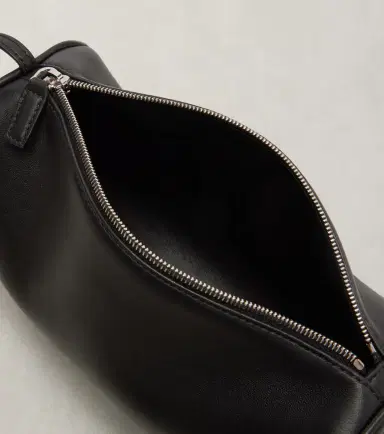 The Row '90s leather crossbody bag | Thumbnail 3 The Row '90s leather crossbody bag | Thumbnail 3