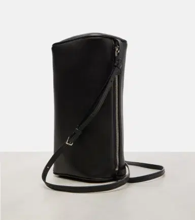 The Row '90s leather crossbody bag | Thumbnail 4 The Row '90s leather crossbody bag | Thumbnail 4