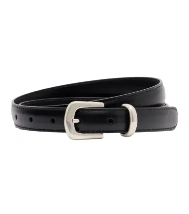 The Row Ring leather belt | Thumbnail 1 The Row Ring leather belt | Thumbnail 1