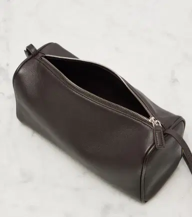 The Row '90s leather shoulder bag | Thumbnail 2 The Row '90s leather shoulder bag | Thumbnail 2