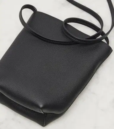 The Row N/S Park leather crossbody bag | Thumbnail 4 The Row N/S Park leather crossbody bag | Thumbnail 4