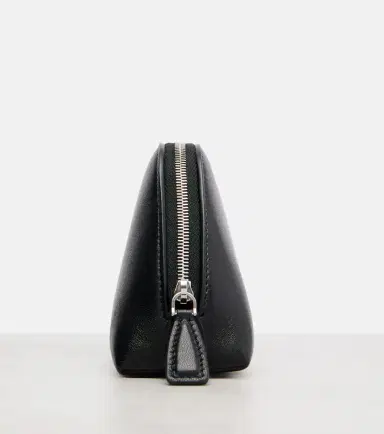 The Row Devon Mini leather clutch | Thumbnail 4 The Row Devon Mini leather clutch | Thumbnail 4