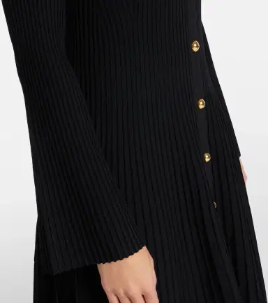 Simkhai Philippa shirt dress | Thumbnail 3 Simkhai Philippa shirt dress | Thumbnail 3