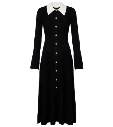 Simkhai Philippa shirt dress | Thumbnail 1 Simkhai Philippa shirt dress | Thumbnail 1