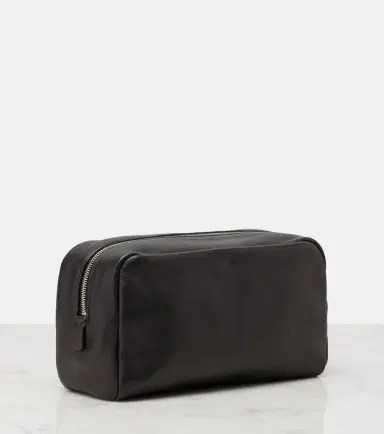 The Row Astra leather pouch | Thumbnail 2 The Row Astra leather pouch | Thumbnail 2