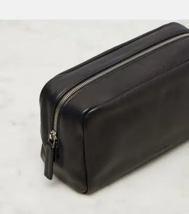 The Row Astra leather pouch | Thumbnail 4 The Row Astra leather pouch | Thumbnail 4