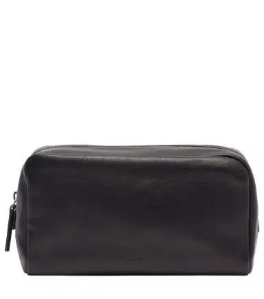 The Row Astra leather pouch | Thumbnail 1 The Row Astra leather pouch | Thumbnail 1