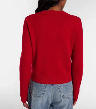 Tory Burch Cashmere cardigan | Thumbnail 5 Tory Burch Cashmere cardigan | Thumbnail 5