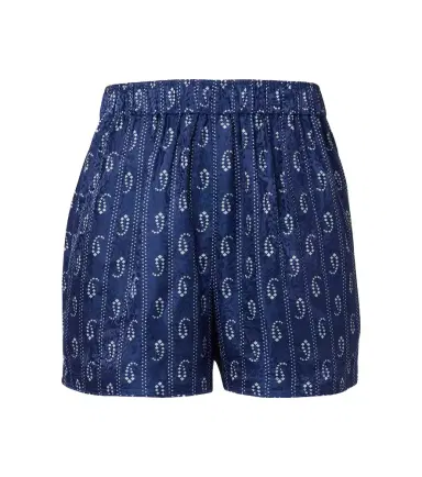 Tory Burch Printed shorts | Thumbnail 1 Tory Burch Printed shorts | Thumbnail 1