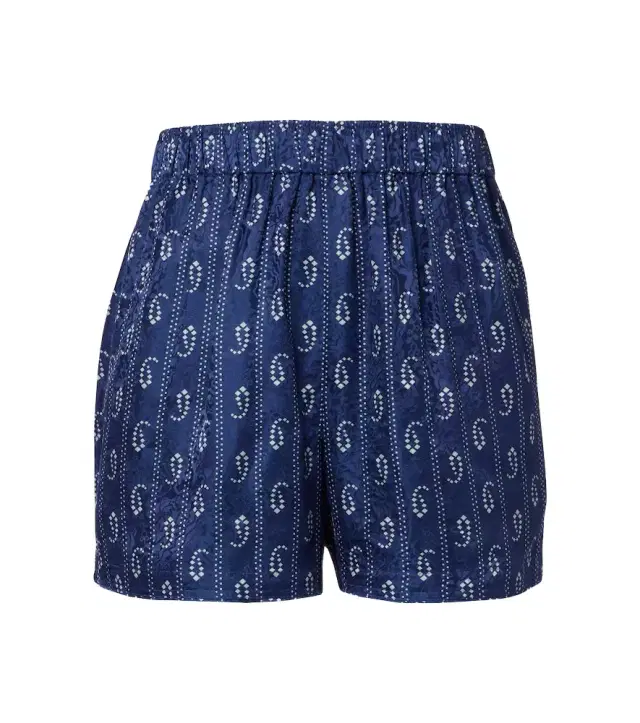 Printed shorts Printed shorts