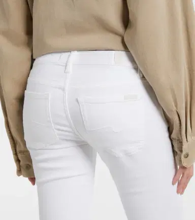 7 For All Mankind Original bootcut jeans | Thumbnail 4 7 For All Mankind Original bootcut jeans | Thumbnail 4