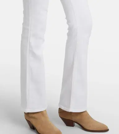 7 For All Mankind Original bootcut jeans | Thumbnail 6 7 For All Mankind Original bootcut jeans | Thumbnail 6