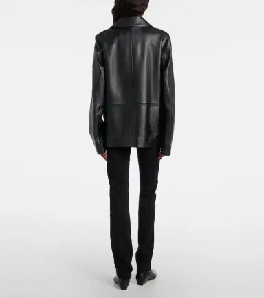 7 For All Mankind Kimmie Straight mid-rise slim jeans | Thumbnail 2 7 For All Mankind Kimmie Straight mid-rise slim jeans | Thumbnail 2
