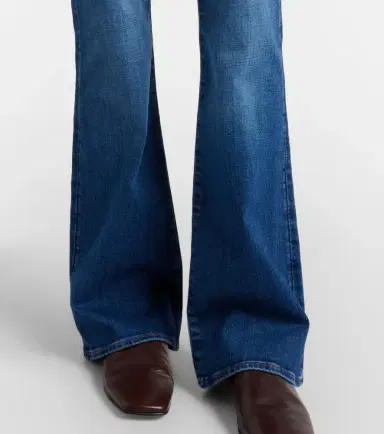 7 For All Mankind Leggy bootcut jeans | Thumbnail 6 7 For All Mankind Leggy bootcut jeans | Thumbnail 6