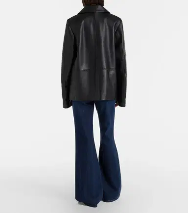 7 For All Mankind High-waisted flared jeans | Thumbnail 3 7 For All Mankind High-waisted flared jeans | Thumbnail 3