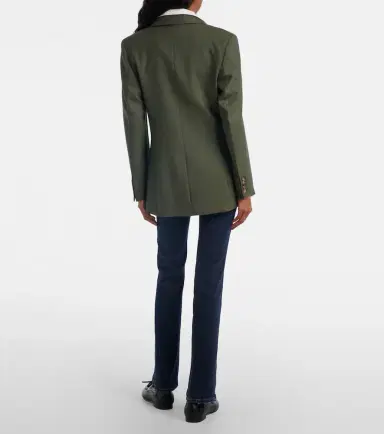 7 For All Mankind Low-rise bootcut jeans | Thumbnail 6 7 For All Mankind Low-rise bootcut jeans | Thumbnail 6