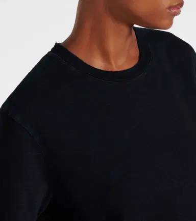 The Row Serata cotton jersey sweatshirt | Thumbnail 2 The Row Serata cotton jersey sweatshirt | Thumbnail 2