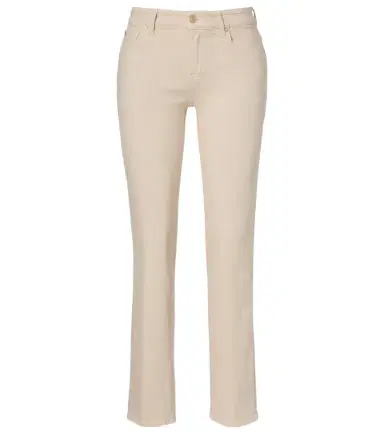 7 For All Mankind Lotta mid-rise wide-leg jeans | Thumbnail 1 7 For All Mankind Lotta mid-rise wide-leg jeans | Thumbnail 1