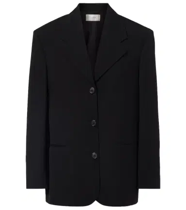 The Row Selim wool blazer | Thumbnail 1 The Row Selim wool blazer | Thumbnail 1