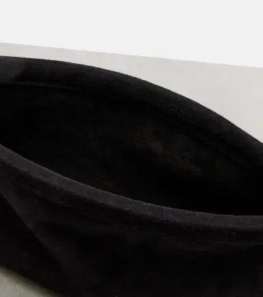 Alaïa Alaïa Le Click suede shoulder bag | Thumbnail 2 Alaïa Alaïa Le Click suede shoulder bag | Thumbnail 2