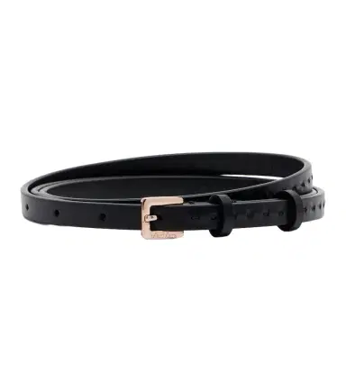 Max Mara Leather belt | Thumbnail 1 Max Mara Leather belt | Thumbnail 1
