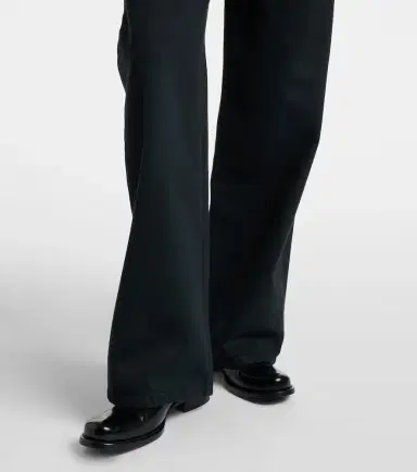 The Row Eglitta low-rise wide-leg jeans | Thumbnail 6 The Row Eglitta low-rise wide-leg jeans | Thumbnail 6
