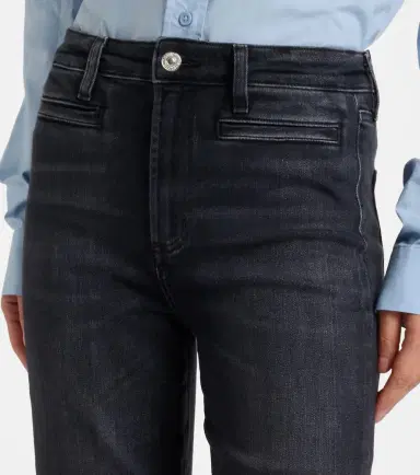 Citizens of Humanity Lilah flared jeans | Thumbnail 6 Citizens of Humanity Lilah flared jeans | Thumbnail 6
