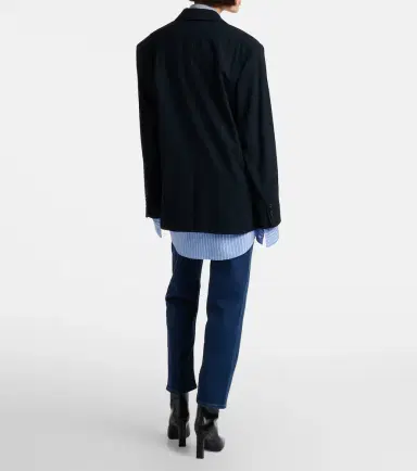 Citizens of Humanity Delfina straight jeans | Thumbnail 2 Citizens of Humanity Delfina straight jeans | Thumbnail 2