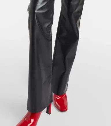 Citizens of Humanity Genova low-rise flared pants | Thumbnail 4 Citizens of Humanity Genova low-rise flared pants | Thumbnail 4