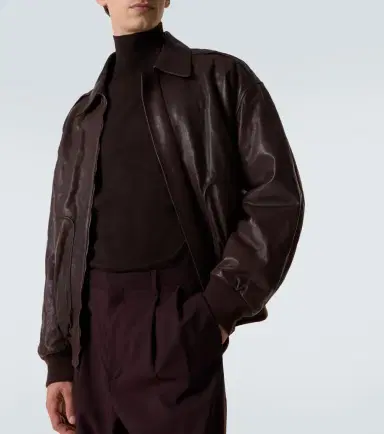 Calvin Klein Collection Ash wool turtleneck sweater | Thumbnail 4 Calvin Klein Collection Ash wool turtleneck sweater | Thumbnail 4