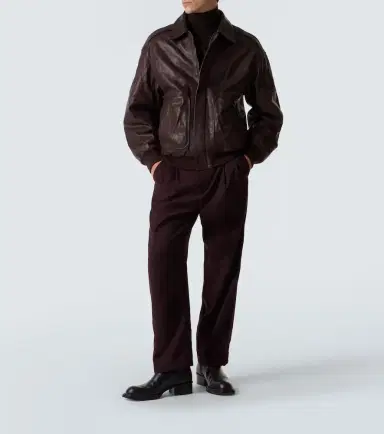 Calvin Klein Collection Ash wool turtleneck sweater | Thumbnail 6 Calvin Klein Collection Ash wool turtleneck sweater | Thumbnail 6