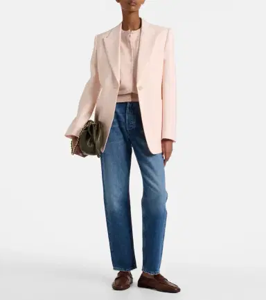 Citizens of Humanity Winslow mid-rise straight jeans | Thumbnail 2 Citizens of Humanity Winslow mid-rise straight jeans | Thumbnail 2