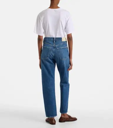 Citizens of Humanity Winslow mid-rise straight jeans | Thumbnail 5 Citizens of Humanity Winslow mid-rise straight jeans | Thumbnail 5