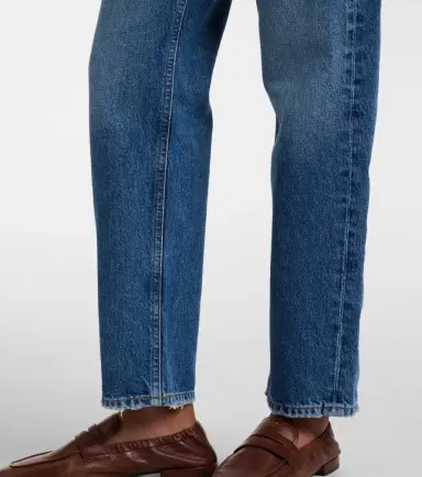 Citizens of Humanity Winslow mid-rise straight jeans | Thumbnail 6 Citizens of Humanity Winslow mid-rise straight jeans | Thumbnail 6