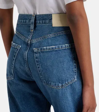 Citizens of Humanity Winslow mid-rise straight jeans | Thumbnail 7 Citizens of Humanity Winslow mid-rise straight jeans | Thumbnail 7